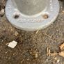 KEE KLAMP . Rail and fittings . Heavy gauge . Galvanized Image 6