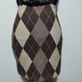 Fabulous Check Skirt Image 6