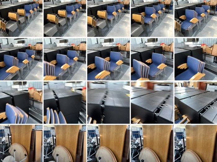 furniture clearance's