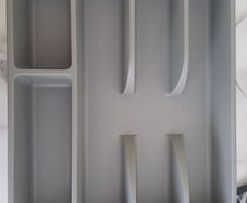 IKEA Cutlery Tray