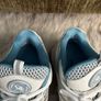 Axel Arigato Trainers - Marathon Runner in Blue Image 8