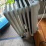 Heaters x2 Deville Compact Image 2
