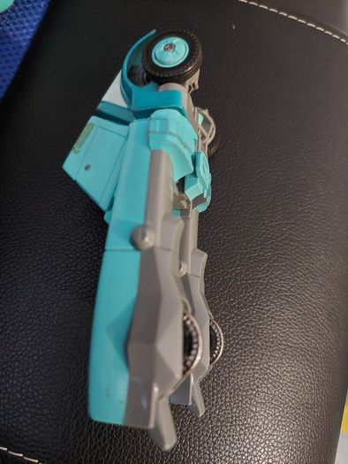 Transformer G1 KUP / toy