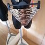 Women's Bikini NWT SIZE 14 16 Image 2