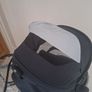 Maxi-Cosi Zelia 2-in-1 Stroller & Carrycot Image 5