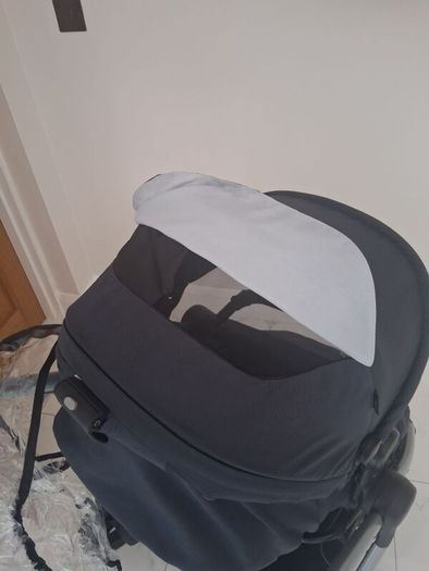 Maxi-Cosi Zelia 2-in-1 Stroller & Carrycot