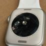 Apple Watch SE 44mm Silicon Band, Very Good Image 5