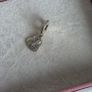 Pandora dangle infinity charm (forever friends) perfect condition Image 5