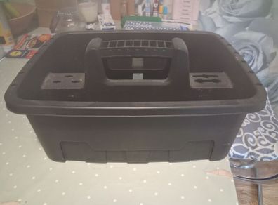 tool/cleaning caddy