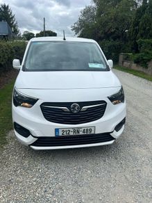 Van
