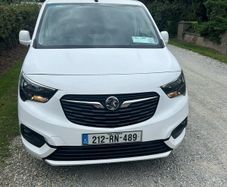 Van
