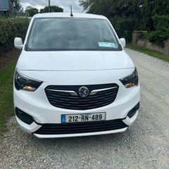 Van