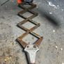 Gesipa cord riveter. PWO Image 2