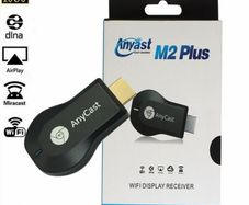 New Anycast M2 Plus Wireless Wifi Display Dongle Receiver 1080p Airplay