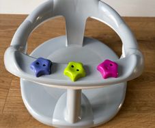 Baby Bath seat