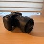 Canon EOS RP Mirrorless Camera Excellent Condition Image 2