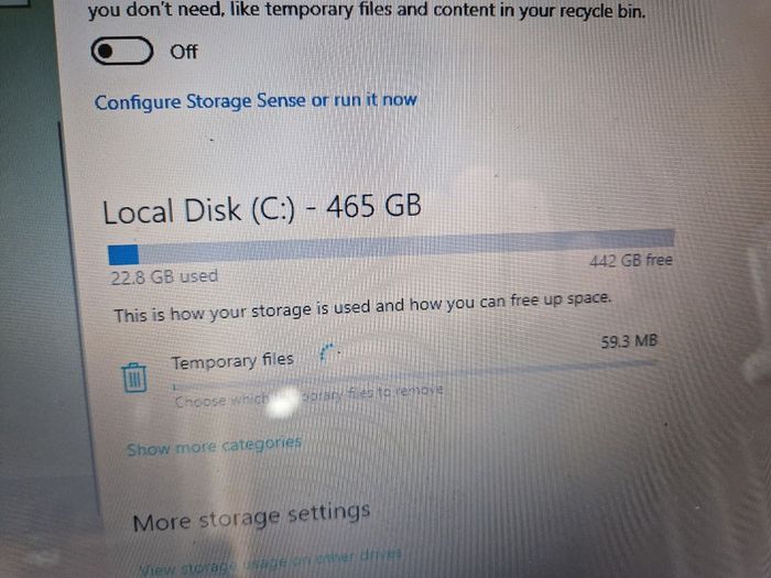 HP G60-100EM F1291EA#ABU 2GB Ram Windows 10 home, 64 bit operating system