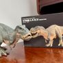 Premium Collectable Jurassic Park/King Kong Collection (5 figures) Image 5
