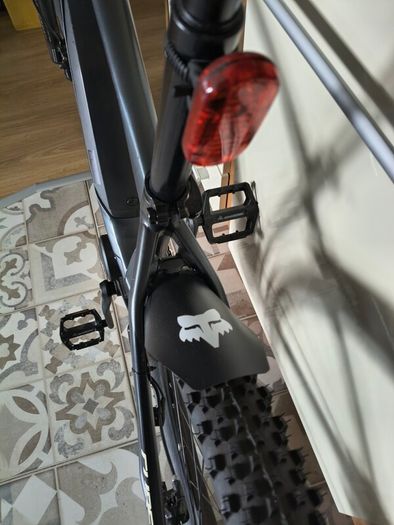 Cube Acid Hpa E-bike