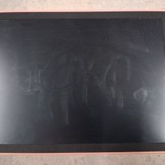 Digital writing pad