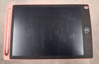 Digital writing pad