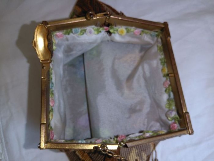 Vintage Handbag