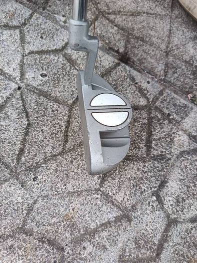 golf clubs