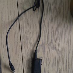 Bluetooth audio dongle
