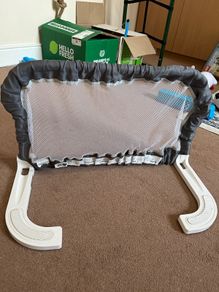 bed rail - safety 1st