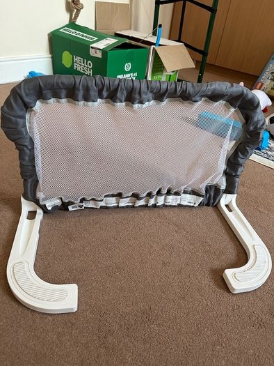bed rail - safety 1st