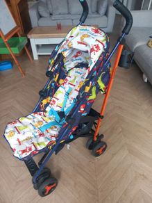 cosatto stroller