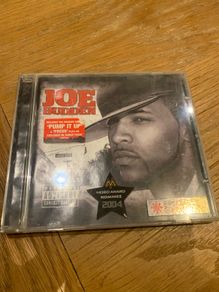 Joe Budden - Joe Budden