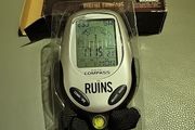 Compass digital the ruins