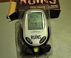 Compass digital the ruins