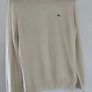 Lactose new wool crew jumper Image 3