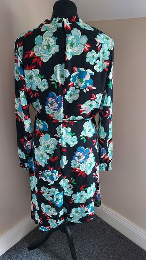 sOliver dress