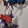 Transformers  / toys / dinosaurs Image 4