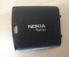 Nokia N95 Battery Back Cover