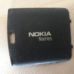 Nokia N95 Battery Back Cover