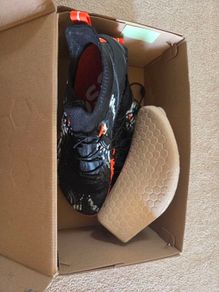 Vivobarefoot swimrun shoe