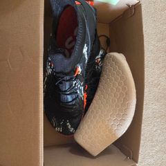 Vivobarefoot swimrun shoe