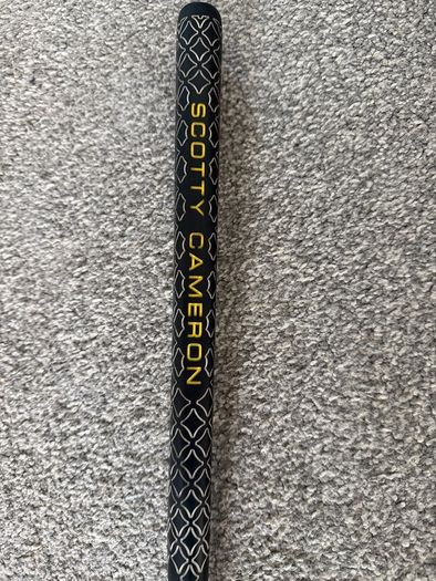Scotty Cameron Phantom X