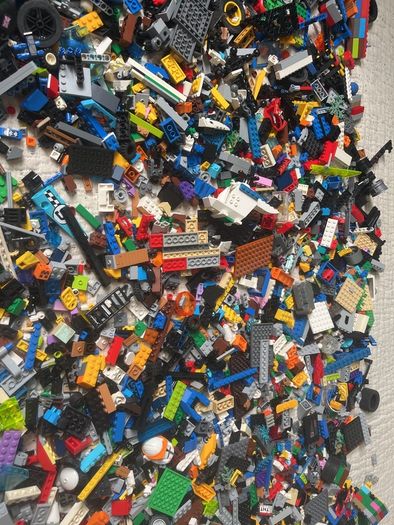 lego
