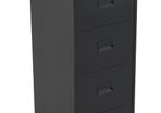 4 Drawer Filing Cabinet Metal
