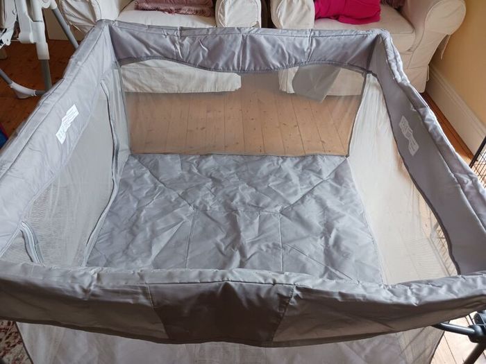 Baby Playpen