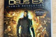 deus ex ps3