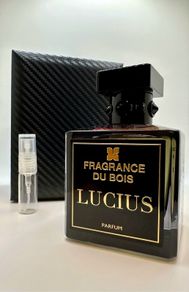Fragrance du Bois Lucius
