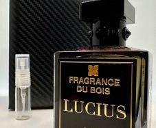Fragrance du Bois Lucius