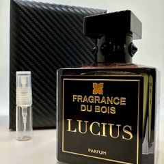 Fragrance du Bois Lucius
