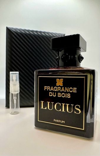 Fragrance du Bois Lucius